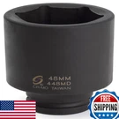 Sunex Tools 447MD 3/4-INCH Drive 47-MM Deep Impact Socket. Fixed Price $49.46.