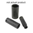 Sunex 810MDMG 1/4" Dr. 10MM Deep Magnetic Impact Socket. Fixed Price $37.83.