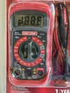 New Rare Craftsman Model 34-82141 Function Digital Multimeter Volt Ac/dc. Fixed Price $100.00.