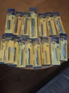 ( 16 ) Irwin Hanson Plug Taps. Fixed Price $90.00.