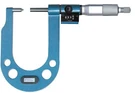 Fowler 72-234-222 0.3" 1.3" Digit Counter Disc Brake Micrometer (72234222). Fixed Price $157.78.