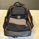 Klein 55603 Tradesman Pro Tablet Backpack Used. Fixed Price $42.50.
