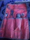 SNAP-ON#2004BSK -battery Service Set- Wrench, Brushes,terminal Pliers. Fixed Price $84.99.