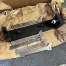 Omc Johnson Evinrude Drive Shaft Pinion Shim Gauge Specialty Tool 393185. Fixed Price $250.00.