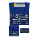 Hanson Tap & Die Set Metric 97312. Fixed Price $1177.70.