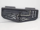 97-03 Bmw E38 740 E39 540I E31 Rear Trunk Spare Tool Kit Tray Set Oem. Fixed Price $75.00.