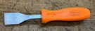 Snap-on 7" CSA8B Rigid Gasket Scraper. Fixed Price $26.00.