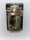 Accessory Power Outlet, No V5350, Auxiliary Victor Products Inc. Fixed Price $5.99.