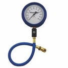 Intercomp Racing 360060 4" Ultra Deluxe Air Pressure Gauge Glow-in-the-dark. Fixed Price $109.85.