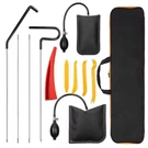 12PCS Emergency Auto Tool Window-car Door Unlock/lock Out Universal Kits Us. Fixed Price $16.99.