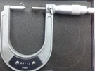 Nesco 9130 Disc Brake Micrometer With Box 0.3 -1.3. Fixed Price $40.00.