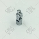 Sk Hand Tools 40990 1/4" Dr. Female Chrome Universal Joint. Fixed Price $29.44.