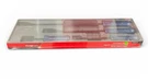 2025 *new* Snap On Tools SPBS704AMB 4PC Dark Blue W/ Pearl Striking Prybar Set. Fixed Price $295.00.