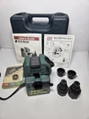 Drill Doctor Tradesman DD500 Bit Sharpener 3/32" 1/2". Fixed Price $55.00.