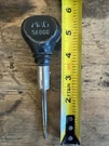 Mac Straight Awls Picks Stubby Wooden Handle Punch SA800. Fixed Price $12.50.