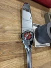 Snap-on Torqometer 1/2 Torque Wrench. Fixed Price $55.00.