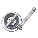 Edelbrock 4025 Uni-syn. Fixed Price $67.95.