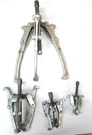 Triple Arm Jaw Metal Hub Bearing Gear Core Pullers Lot Of S45C. Fixed Price $88.00.