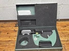 Federal 3-4" EMD-300P-4 Snap Gauge Gage W/ DEI54111 Maxum Digital Indicator Case. Fixed Price $149.99.