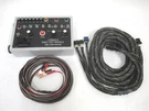 J-38640-B Kent-moore Ddec Ii Vehicle Interface Diesel Engine Test Kit Detroit 60. Fixed Price $499.99.