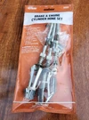 Car Engine Brake Cylinder Hone Flex Shaft Bore Honing Tools Kd 3029 Usa. Fixed Price $29.00.