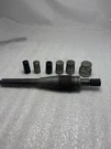Cornwell Tools, Usa, Clutch Aligning Model No. CA-8, With Six Adaptors. Fixed Price $44.85.