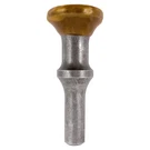 Chicago Pneumatic A047091 Air Chisel 1-1/4-INCH Smoothing Hammer .498 Shank For. Fixed Price $80.93.