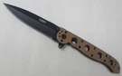 Crkt Columbia River M16-03BK Kit Carson Pocket Knife Plain-edge Tsa Auction. Fixed Price $44.95.