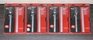 Mr.gasket 6" Fractional Digital Caliper #33251G *lot Of 4* #TL-247. Fixed Price $80.00.