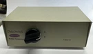 Belkin Data Transfer Kit (F1B024-2E) 2-PORTS External Switch. Fixed Price $15.00.