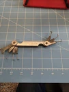 Mac Tools Usa Feeler Gauge FG-304B. Fixed Price $17.56.