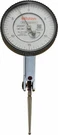 Mitutoyo 0.06", 0.000500" Graduation, Horizontal Dial Test Indicator. Fixed Price $306.00.