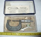 Vintage Scherr-tumico Micrometer Goodson MDB-30. Fixed Price $18.18.