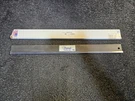 Central Tools 6429 - 24" X 1/4" Thick, Precision Straight Edge. Fixed Price $124.99.