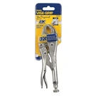 Irwin Vise-grip 4935578 Locking Pliers, Original, Curved Jaw, 7" Carded 7CR. Fixed Price $7.50.