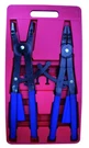 Astro Pneumatic 9402 Large 16 Snap Ring Pliers Set, Pieces. Fixed Price $55.72.