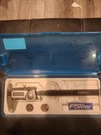 Fowler 6 Digital Caliper 54-100-000-2 With Case Excellent Shape. Fixed Price $139.59.