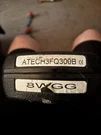 Snap-on ATECH3FQ300B Click Ratcheting Torque Wrench With Case. Fixed Price $617.50.