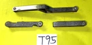 Matco Tools 3 Sets Of Feeler Gauges Free Shipping Th Us. Fixed Price $50.00.
