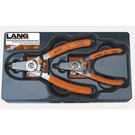 Lang Tools (kastar) 2PC Hi-tech Snap Ring Plier Set 1450. Fixed Price $80.75.