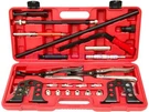 Cylinder Head Service Valve Spring Compressor Remover Ohv Ohc Engine Repair Set. Fixed Price $43.64.