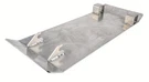 Jegs 80027 Jack Skid Plate. Fixed Price $118.59.