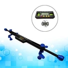13.8" Car Steering Level Aligner Four-wheel Positioning Aid -90 To +90. Fixed Price $174.84.