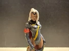 Eaglemoss Classic Marvel Collection The X-men : Storm Lead Figurine W/ Box. Fixed Price $29.95.