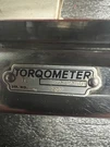 Snap On Torque Meter 1/2 Inch Drive 250 Foot Pounds. Fixed Price $119.00.