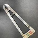 Vintage Raybestos Brake Pad Measuring Tool 3115709. Fixed Price $20.00.