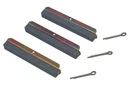 Lisle 23540 Replacement Stone Set For Glaze Breaker 320 Grit 23500. Fixed Price $14.99.