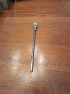 Snap-on 1/4" Drive Dual 80 Technology Long Flex-head Ratchet TLLF72. Fixed Price $129.99.