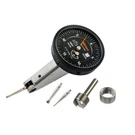 Mitutoyo 513-442-16A Dial Test Indicator With Black Face, .06" Range, .000. Fixed Price $191.00.