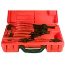 Astro Pneumatic 9401 10 Piece Snap Ring Pliers Set. Fixed Price $50.99.